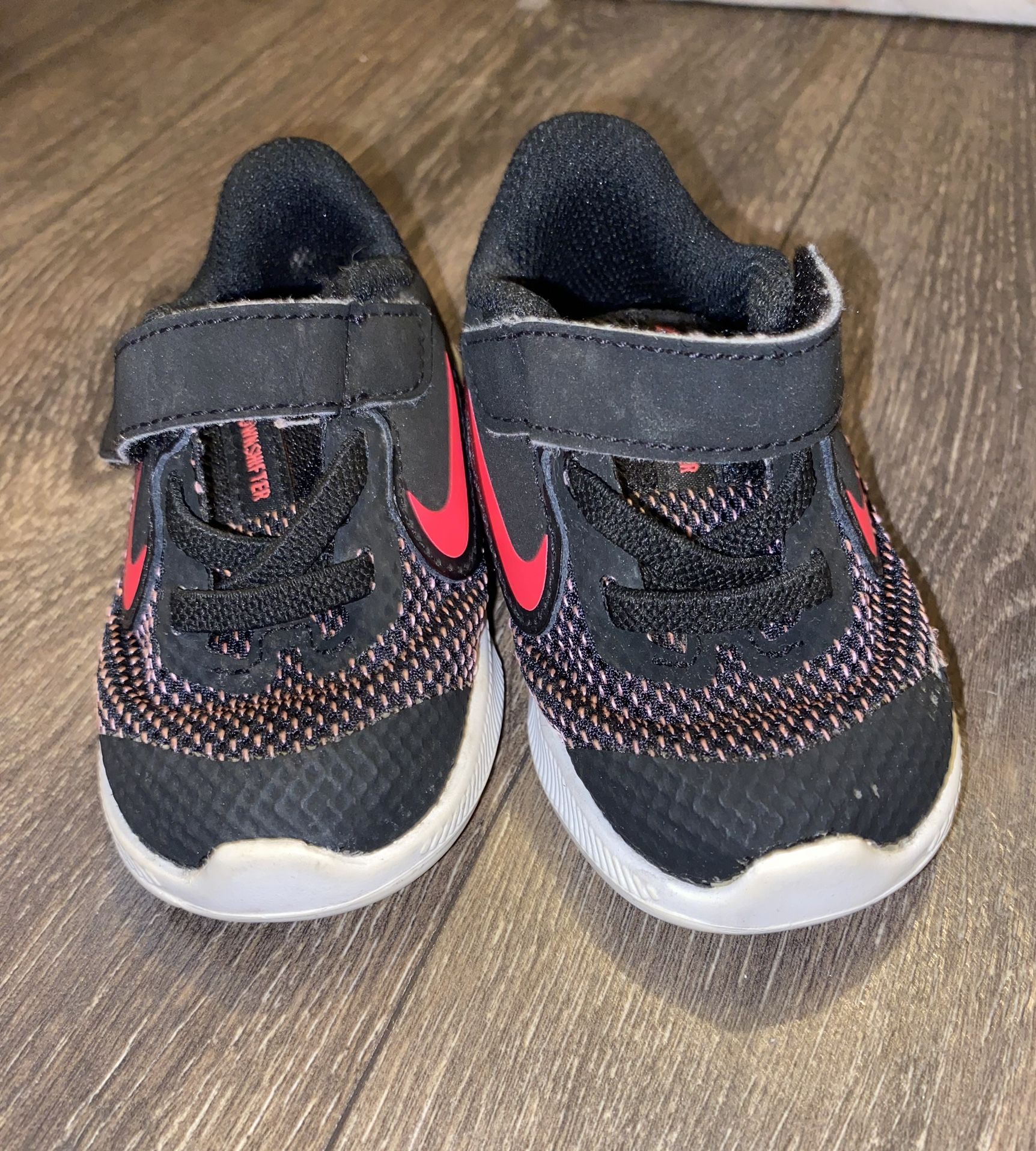 Kids Nike Downshifted