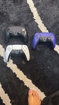 Ps5 Remotes