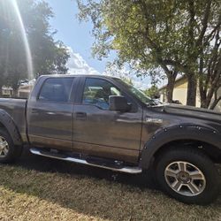 2005 Ford F-150