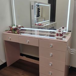 Vanity touch con Bluetooth