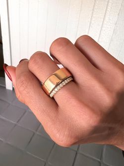 Oura ring 4  size 9