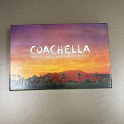 Coachella Weekend 2 Ticket 