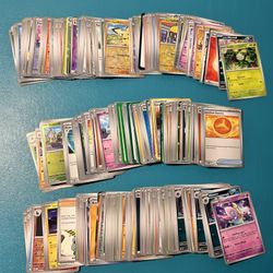 Pokémon Bulk 