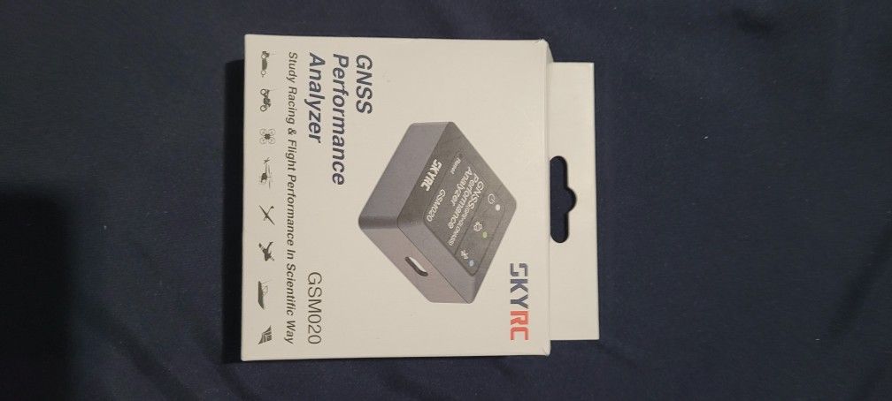Skyrc