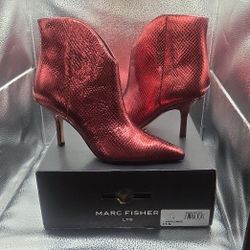 Marc Fisher Ltd. Haylian2 Size 7.5