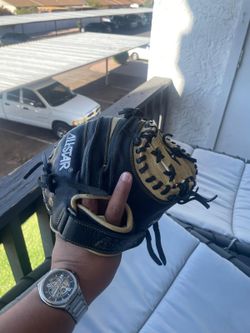Baseball Glove