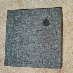 Ikea Eneby Speaker 12x12x4