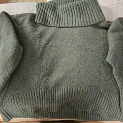 Blusa M