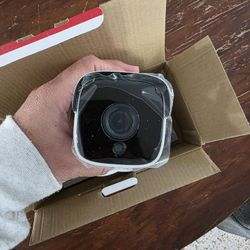 NEW! HD Camera system, 8 Cameras 