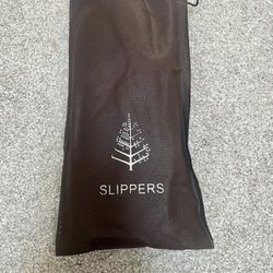 Four Seasons Slippers *New*