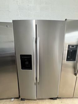 Refrigerator de 36 Pulgadas