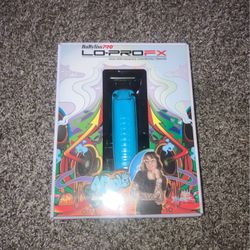 Babyliss Pro LO-PRO FX Trimmer (Nicole-Influencer Limited Edition)