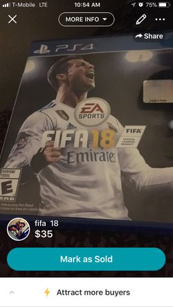FIFA 18