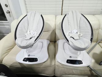 4moms MamaRoo Baby Swing