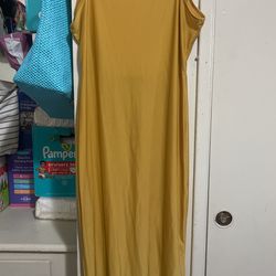 Dress