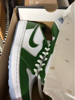 Brand new