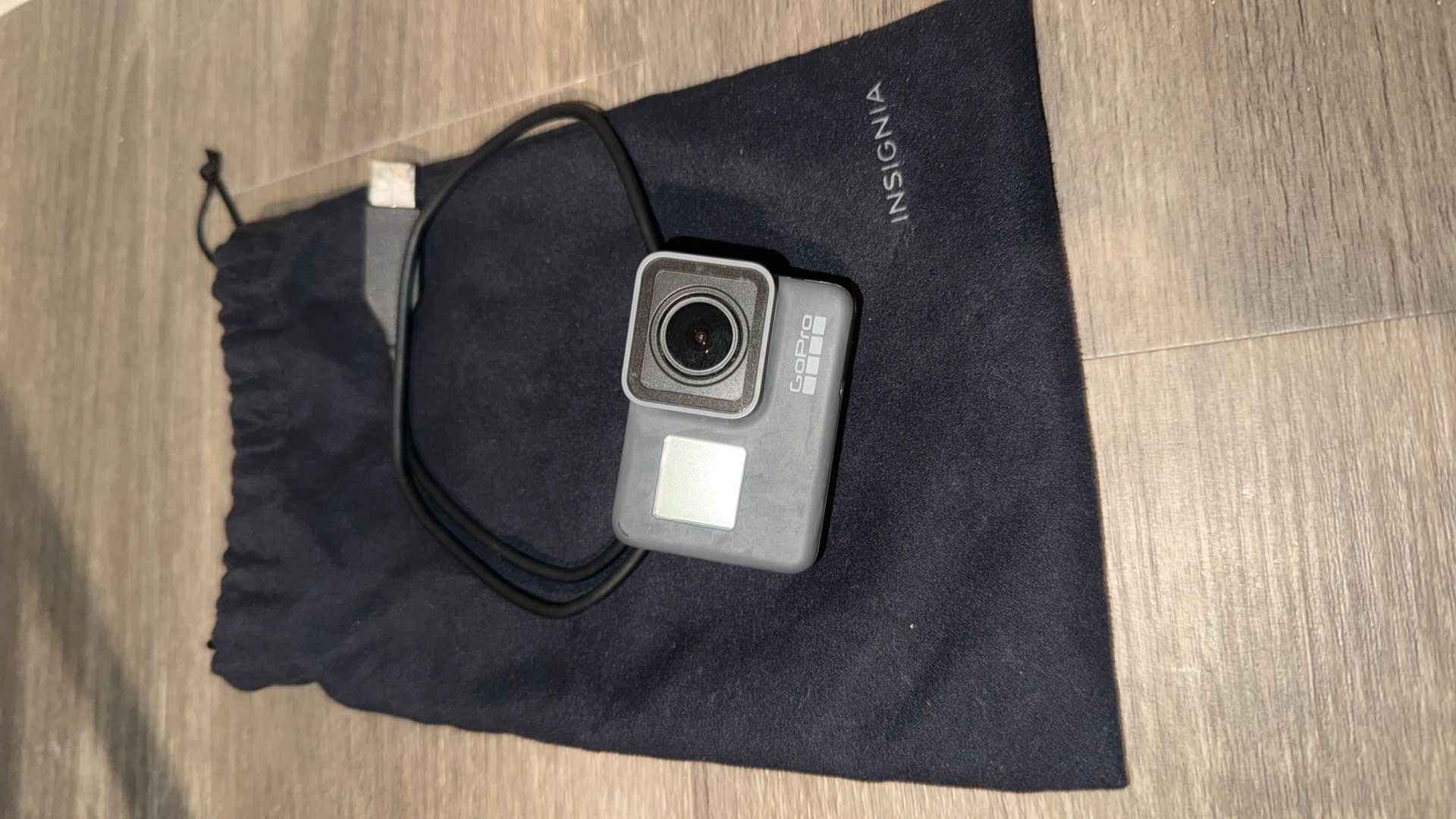 GoPro Hero 5