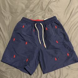 Polo Ralph Lauren Swim Trunks