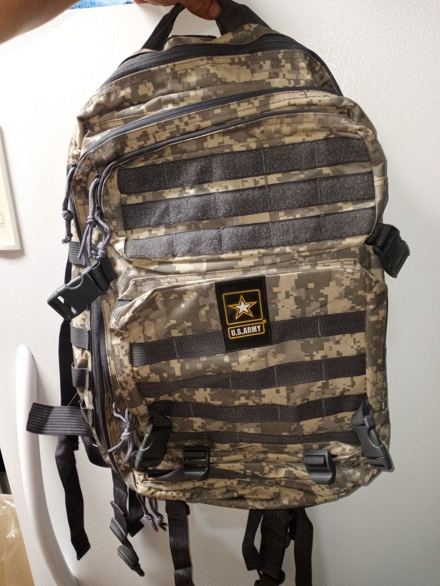Backpack