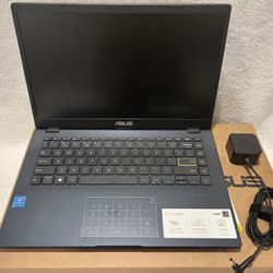 ASUS Laptop E410M