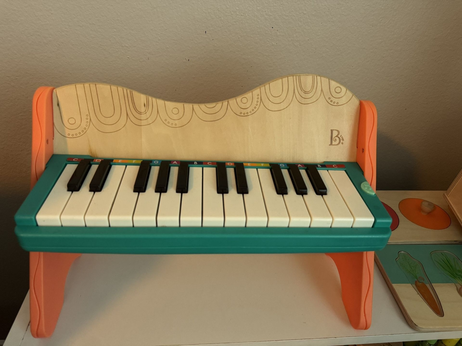 Kid Piano