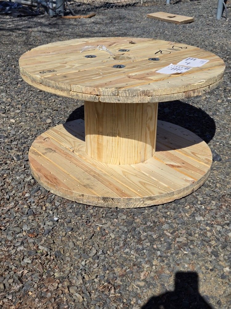 Great Table For Sale.