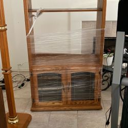 Cabinet Shelf