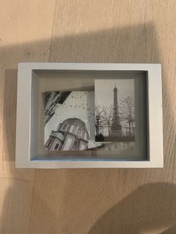 Photo Shadow Box