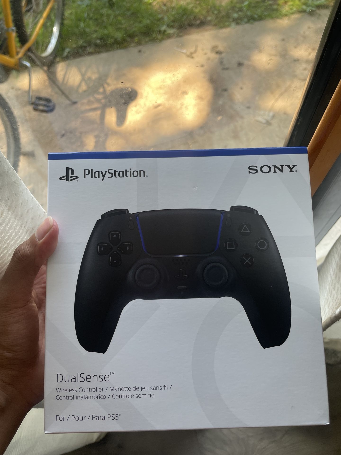 Ps5 Controller