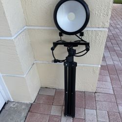 Utilitech PRO Work Light MPL 1009