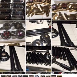 Hydraulic sit ups I’ll type of hydraulic parts wheels and tires 13 x 7 14 x 7 white wall tires