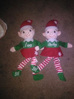 Elves