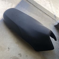 Yamaha Zuma 125 Seat 