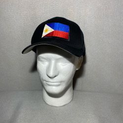 Lids Flex Fit L-XL Philippines 🇵🇭 Hat 