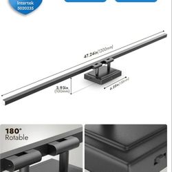 48" Vanity Light (Brand New)