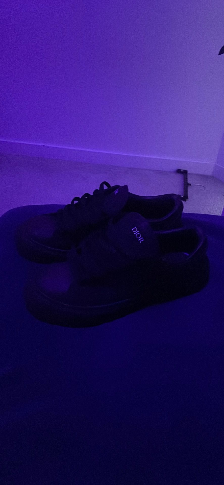 Dior B 33 Size 43