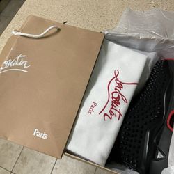 Christian Louboutin Shoe For Women