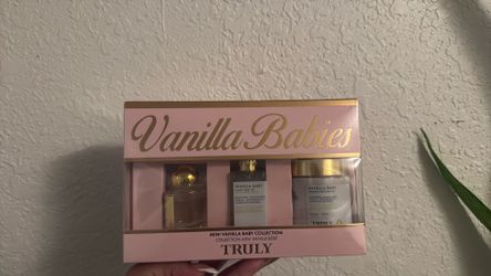Vanilla Babies - Truly Authentic
