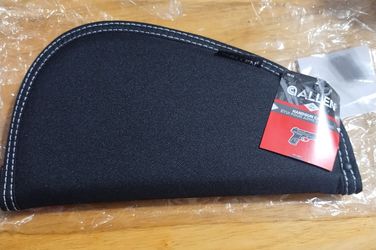 Allen Soft Pistol Case
