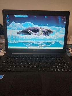Asus  laptop with WINDOWS 11 PRO