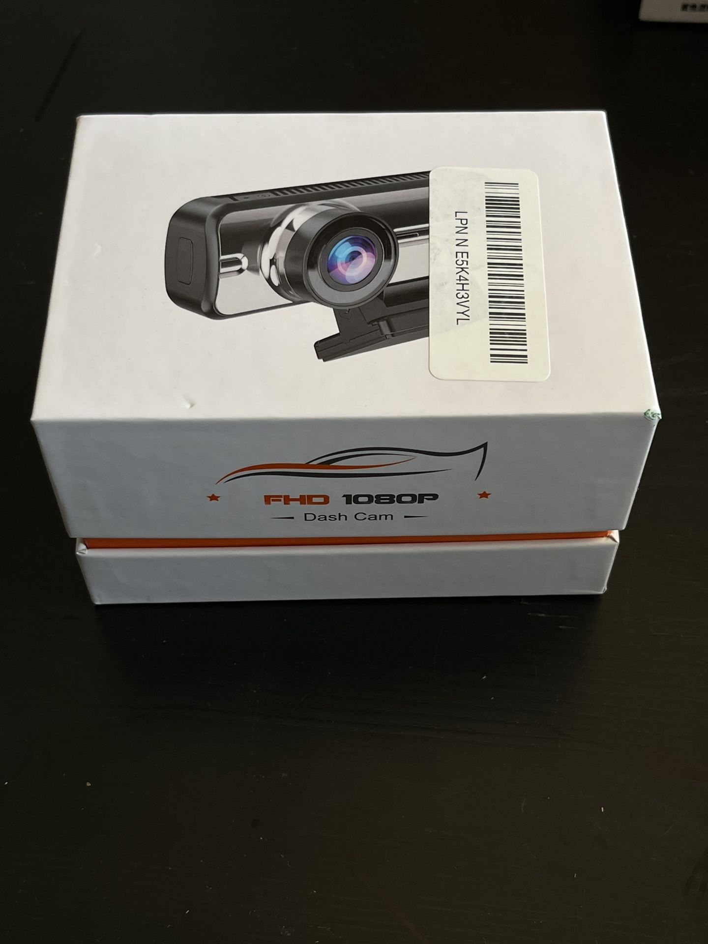 Dash Cam Front, WiFi FHD 1080P Car Camera