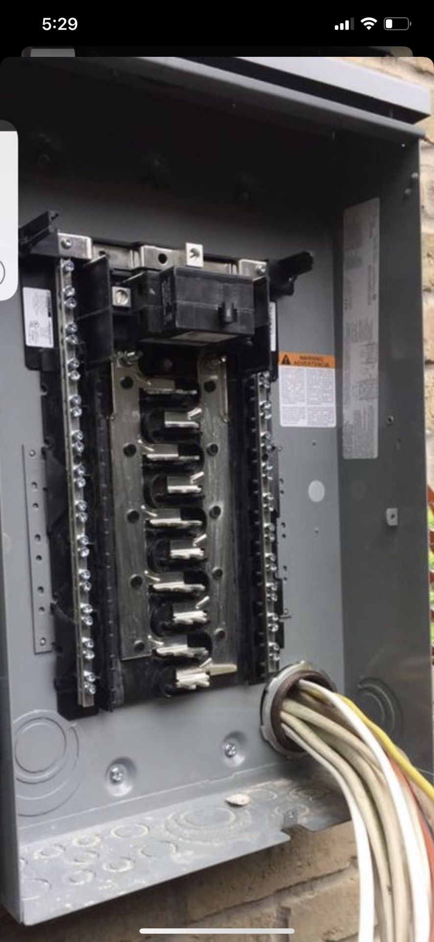 Generator Plug Breaker Breaker Pannels, Lights , Plugs , Generator Plugs for Sale in Houston ...