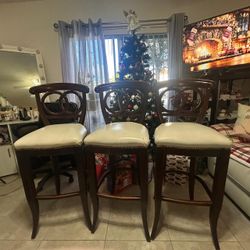 High chairs