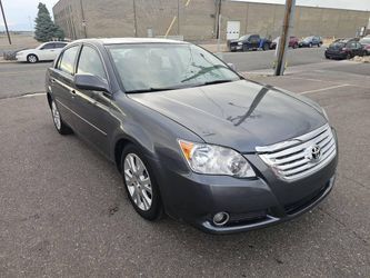 2009 Toyota Avalon