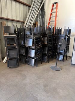 Dining Chairs