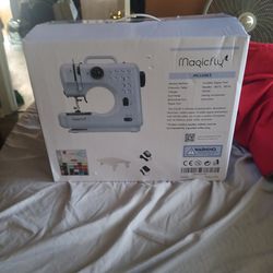 Magcfly Sewing Machine 