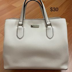 Used Once - Like New Hand Bags (included Shoulder Traps)
