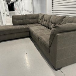  Sectional Couch 🚚 Free Delivery 