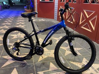 Diamondback Cobra 24 Mountain Bike