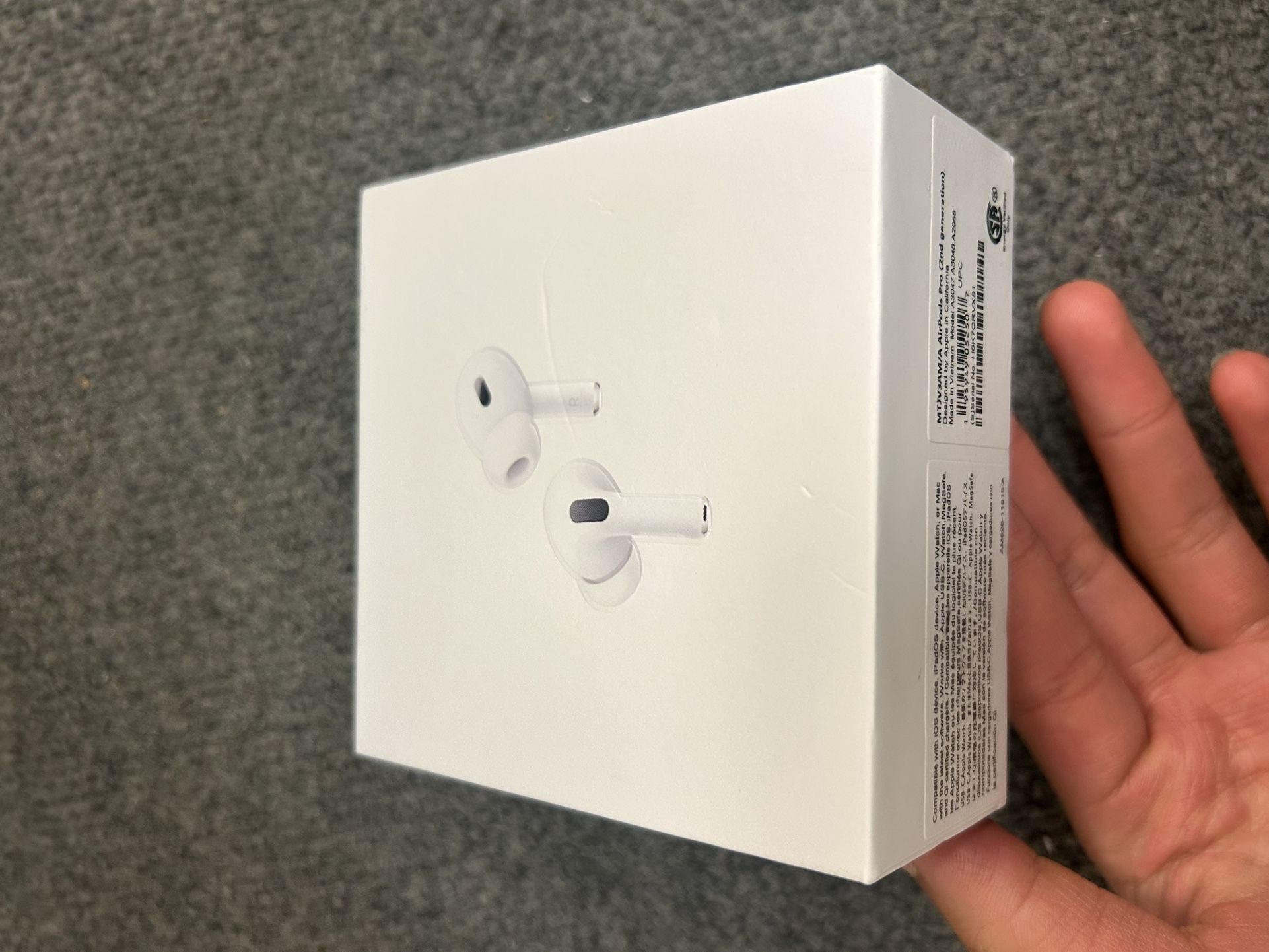 Airpod Pro 2s